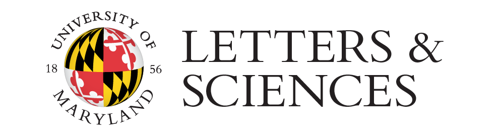 Letters & Sciences footer logo