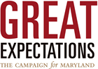 Great Expectations Campaign