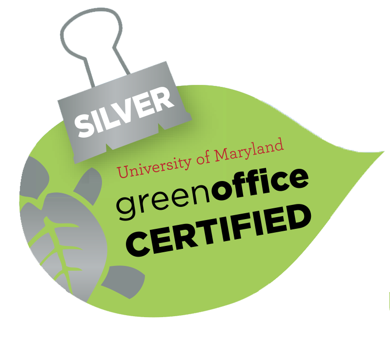 Green Office Silver